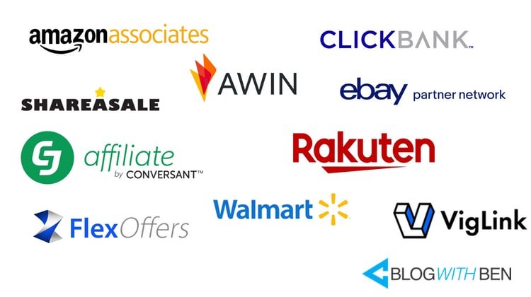 programas de afiliados