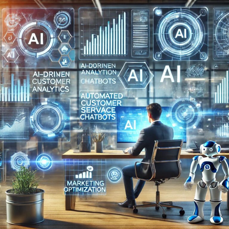 Herramientas de Inteligencia Artificial