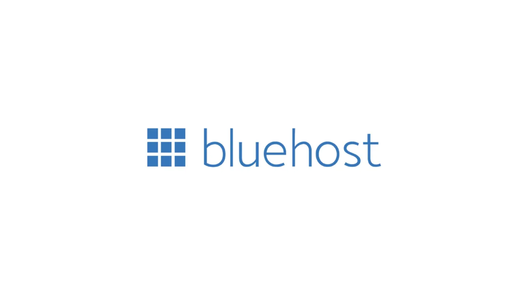 bluehost