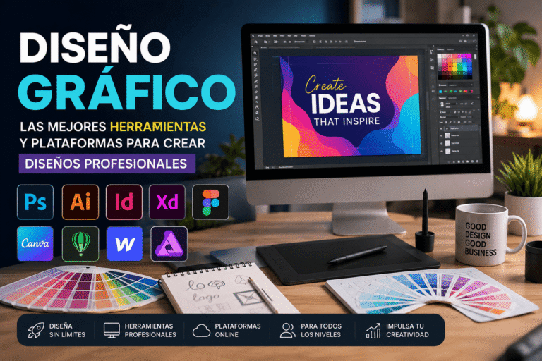 Diseño Gráfico