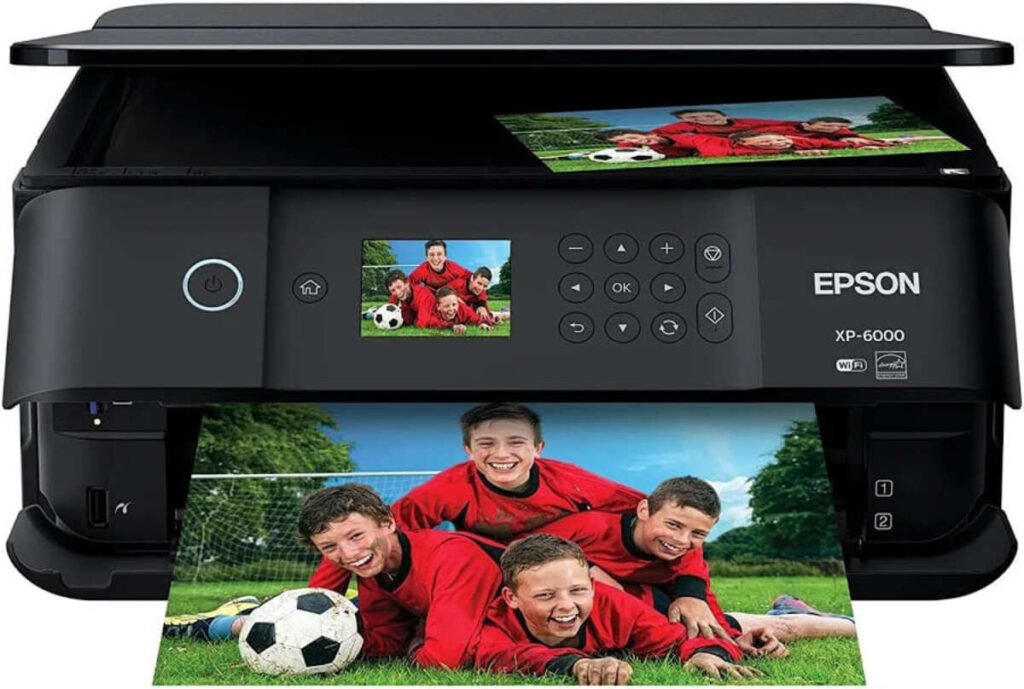 Impresoras: guía completa para elegir la mejor