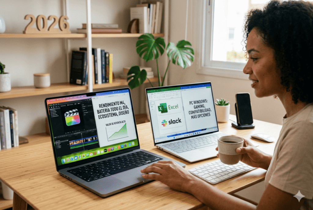 Vale la pena comprar una Mac