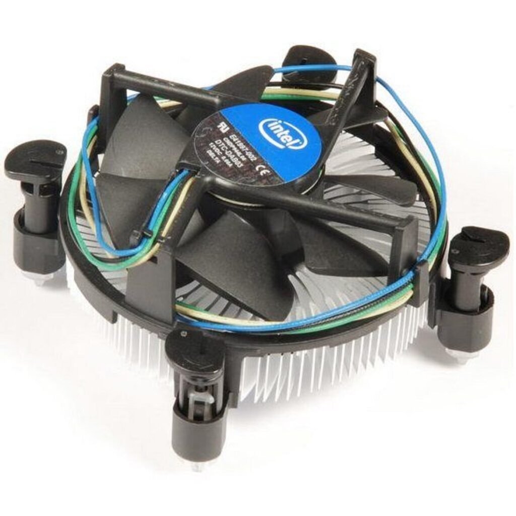 Cómo instalar un procesador