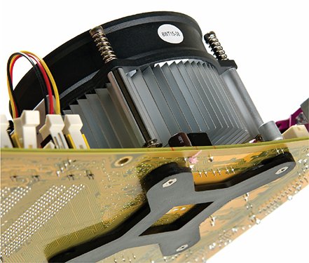 Cómo instalar un procesador