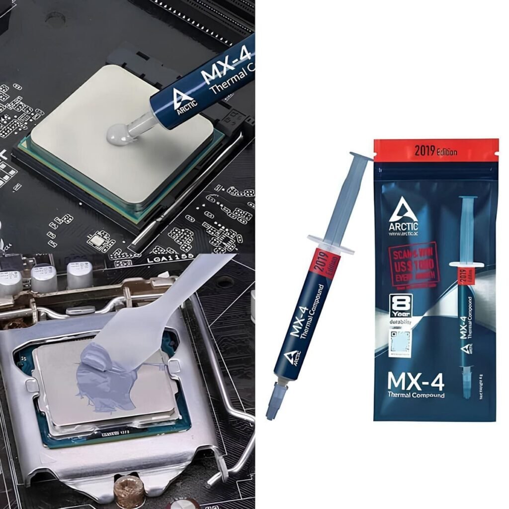 Cómo instalar un procesador