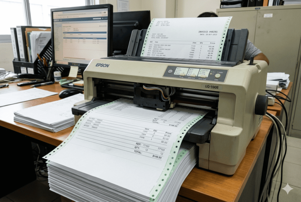 Impresoras: guía completa para elegir la mejor