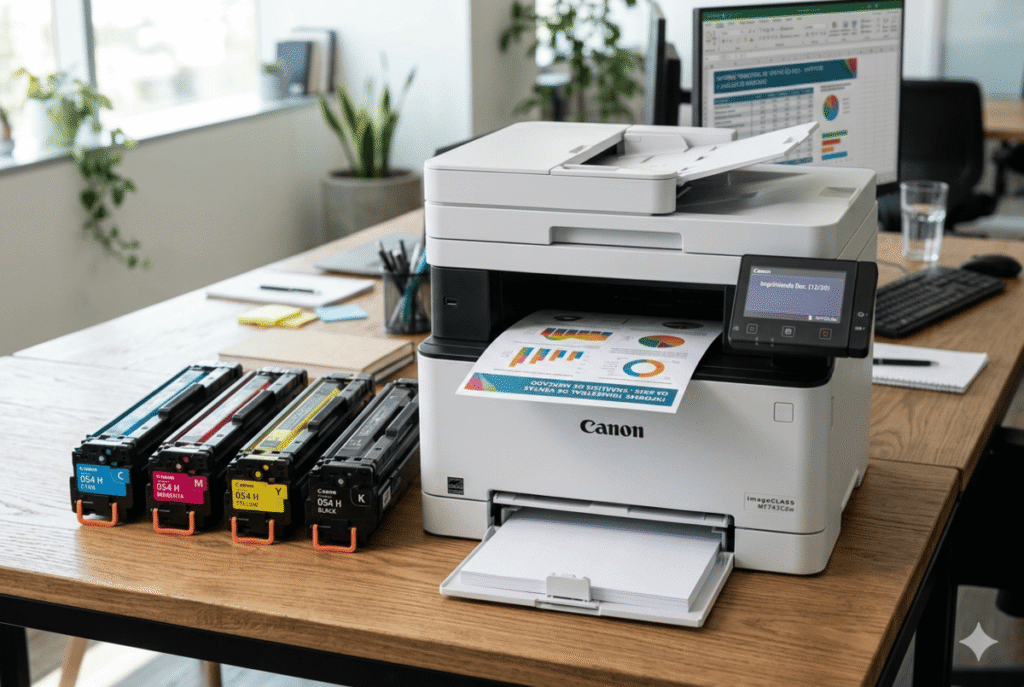 Impresoras: guía completa para elegir la mejor