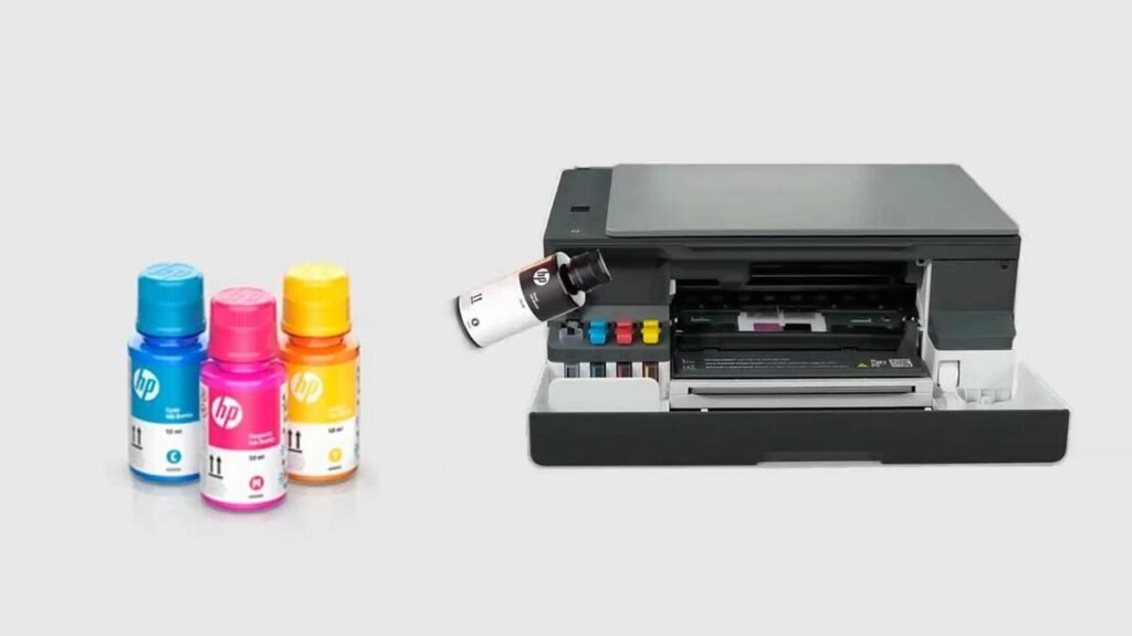 Impresoras: guía completa para elegir la mejor