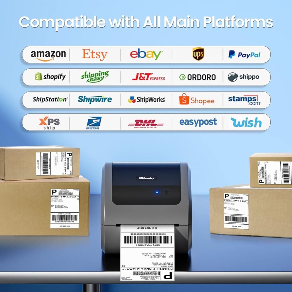 Impresoras: guía completa para elegir la mejor