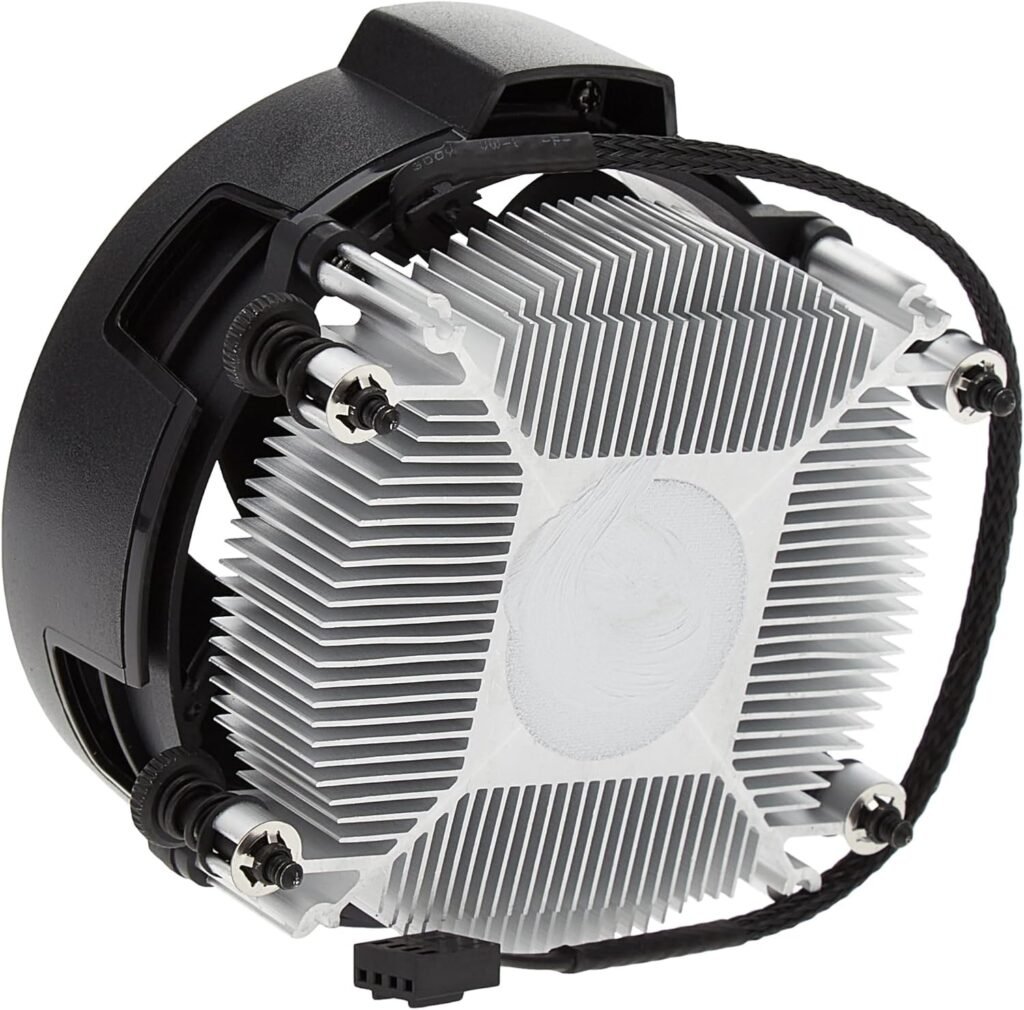 Cómo instalar un procesador