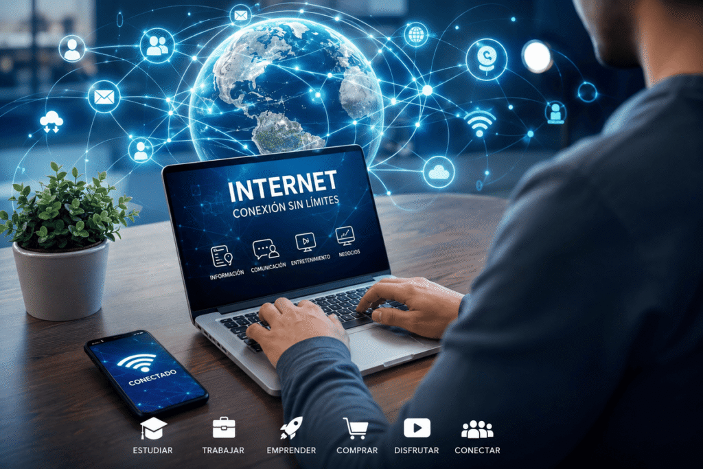 Internet