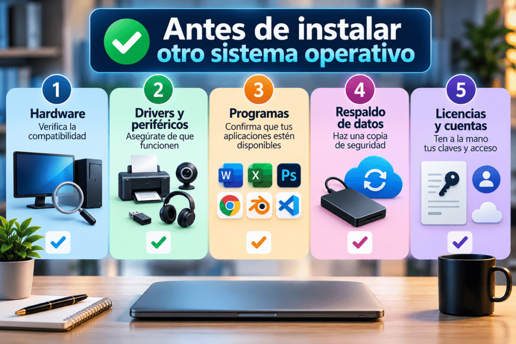 Sistemas Operativos
