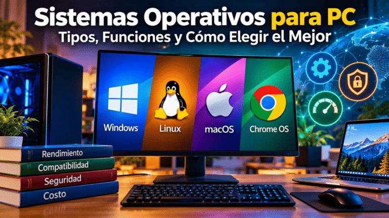 Sistemas Operativos