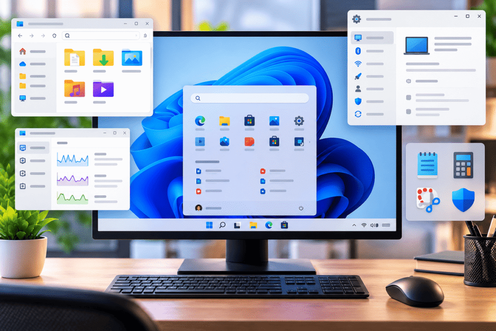 Sistema Operativo Windows